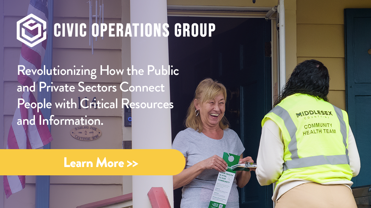 Civic Operations Group
